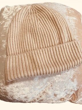H&M KNIT Beanie